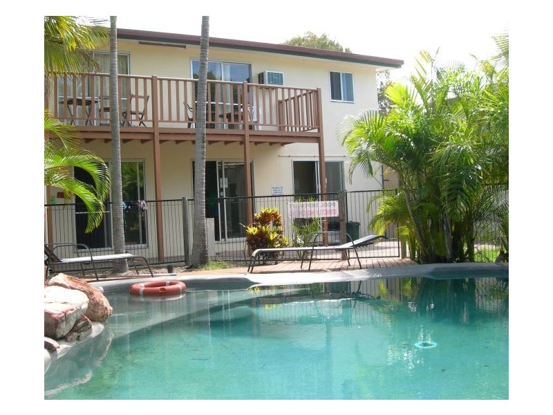 11 Cypress Avenue, Rainbow Beach QLD 4581