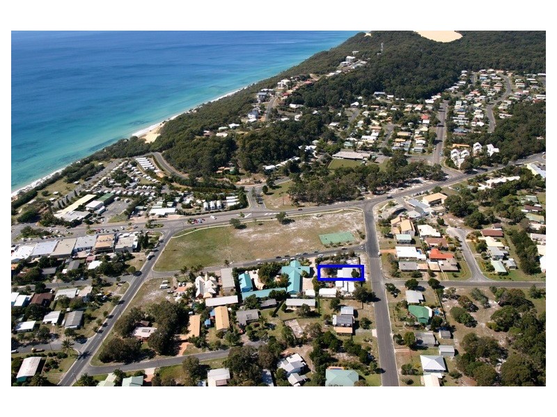 11 Cypress Avenue, Rainbow Beach QLD 4581