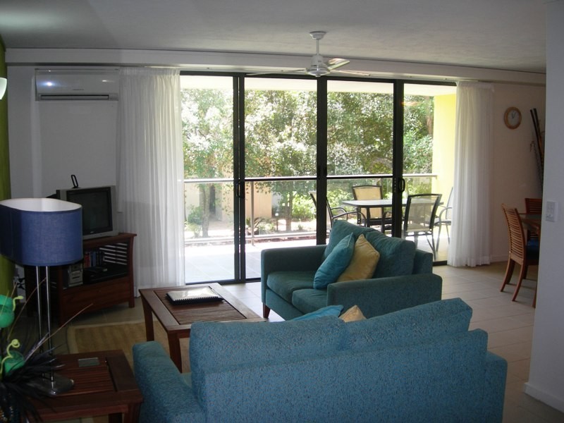 49/9 Rainbow Shores Drive, Rainbow Beach QLD 4581