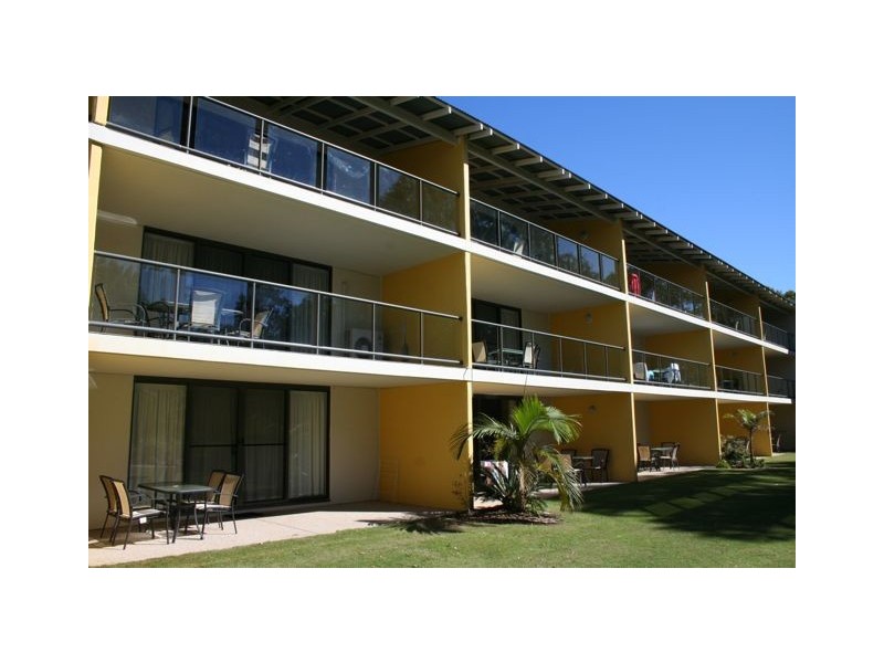 49/9 Rainbow Shores Drive, Rainbow Beach QLD 4581