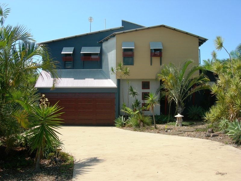 13 Coolberry Court, Rainbow Beach QLD 4581