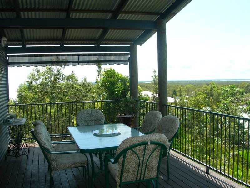 13 Coolberry Court, Rainbow Beach QLD 4581