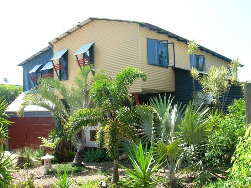 13 Coolberry Court, Rainbow Beach QLD 4581