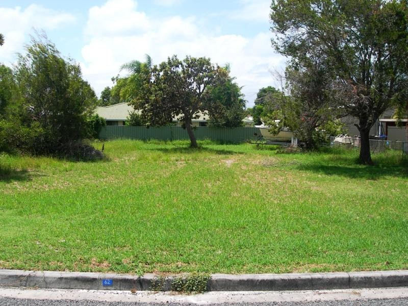 62 Tingira Close, Rainbow Beach QLD 4581