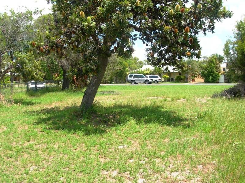 62 Tingira Close, Rainbow Beach QLD 4581