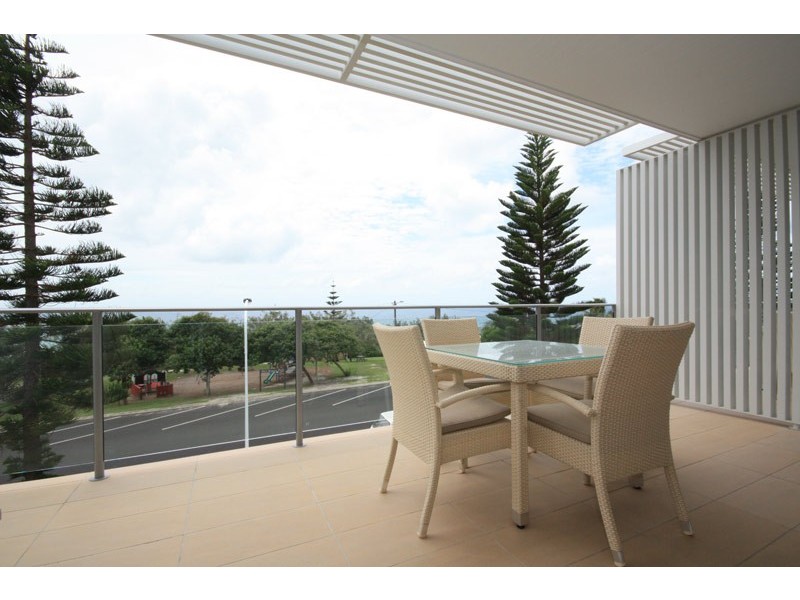 207/1 Rainbow Beach Road, Rainbow Beach QLD 4581