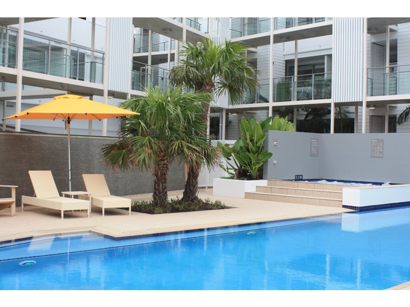 207/1 Rainbow Beach Road, Rainbow Beach QLD 4581