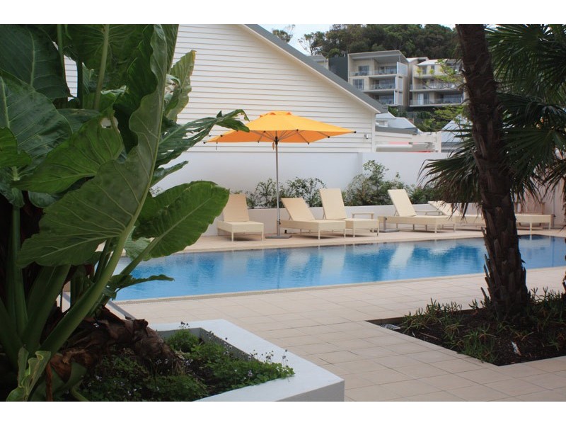 207/1 Rainbow Beach Road, Rainbow Beach QLD 4581