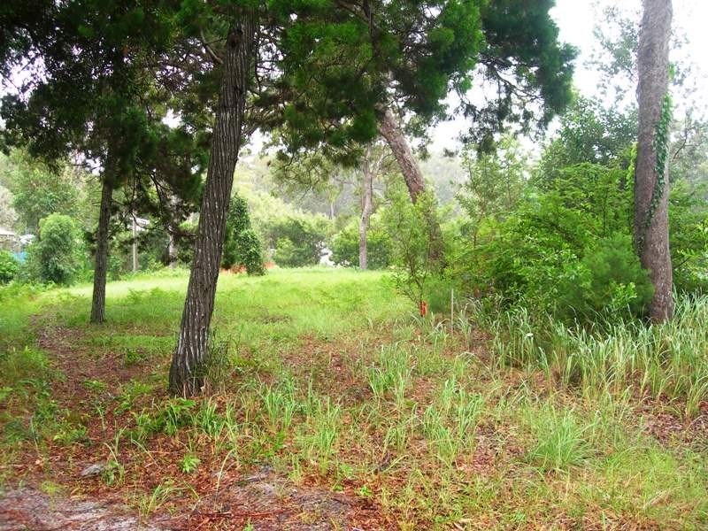 24 Espirit Drive, Rainbow Beach QLD 4581