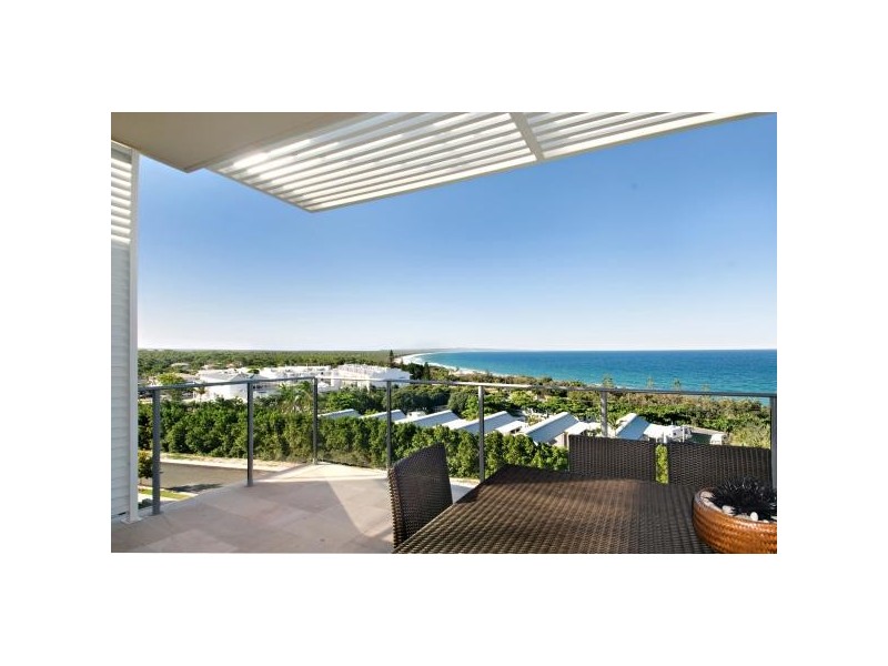2/7 Ocean View Parade, Rainbow Beach QLD 4581