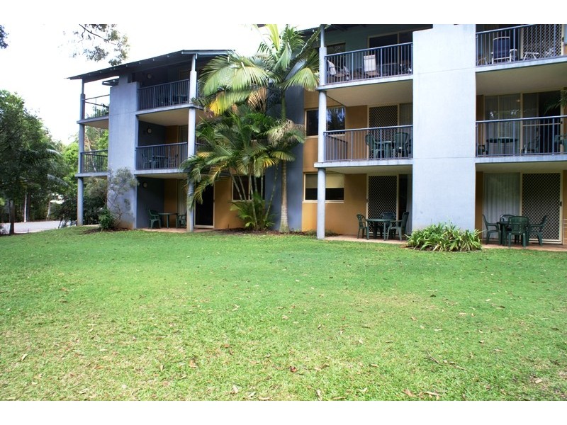35/15 Rainbow Shores Drive, Rainbow Beach QLD 4581