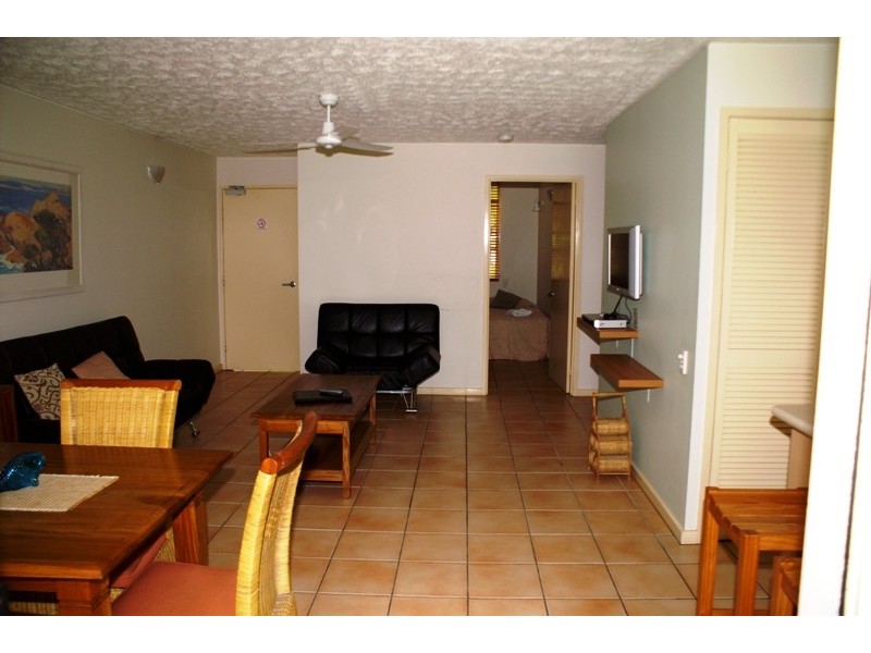 35/15 Rainbow Shores Drive, Rainbow Beach QLD 4581