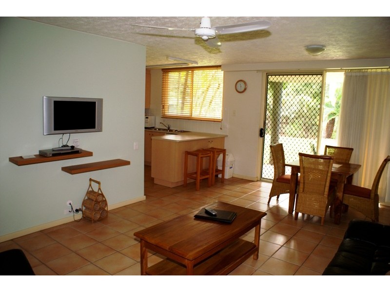 35/15 Rainbow Shores Drive, Rainbow Beach QLD 4581