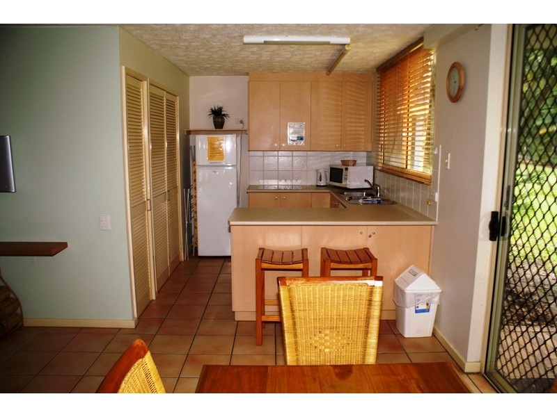 35/15 Rainbow Shores Drive, Rainbow Beach QLD 4581