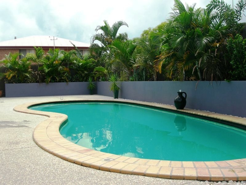 7 Coolberry Court, Rainbow Beach QLD 4581