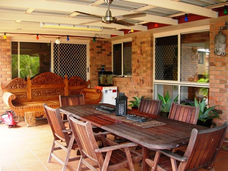 7 Coolberry Court, Rainbow Beach QLD 4581