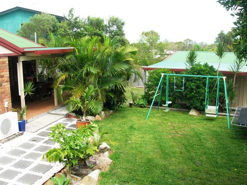 7 Coolberry Court, Rainbow Beach QLD 4581