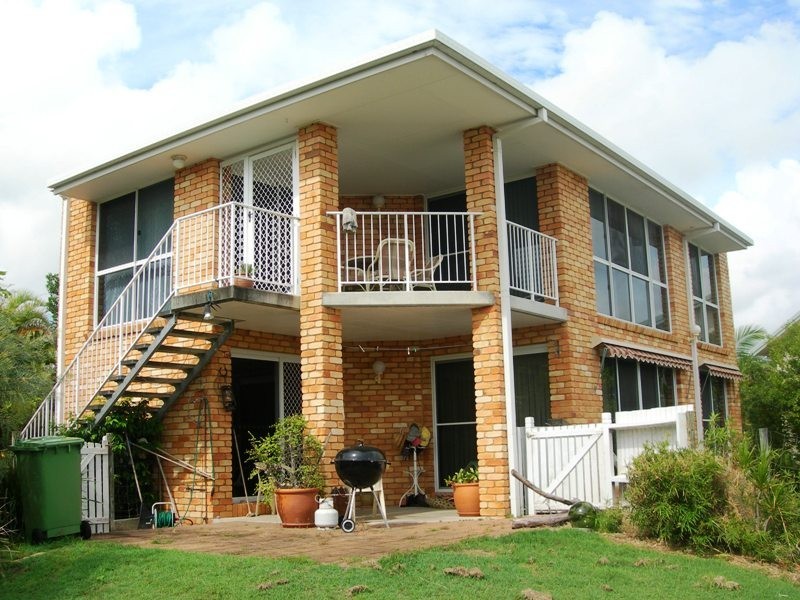 13 Tingira Close, Rainbow Beach QLD 4581