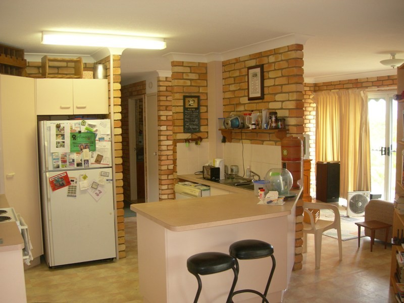 13 Tingira Close, Rainbow Beach QLD 4581