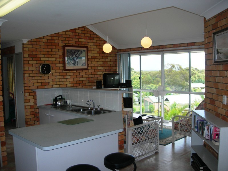 13 Tingira Close, Rainbow Beach QLD 4581