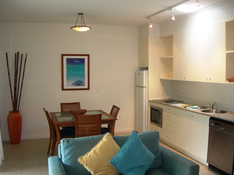 57/9 Rainbow Shores Drive, Rainbow Beach QLD 4581