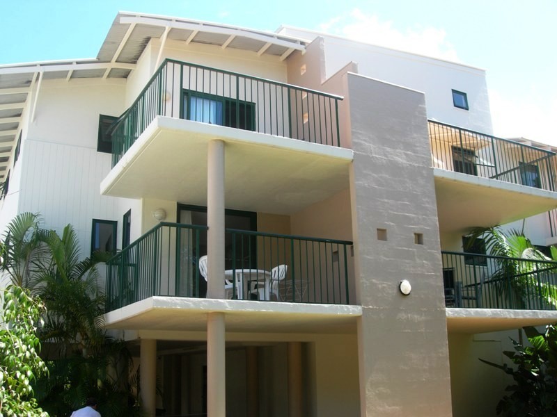 5/9 Rainbow Shores Drive, Rainbow Beach QLD 4581