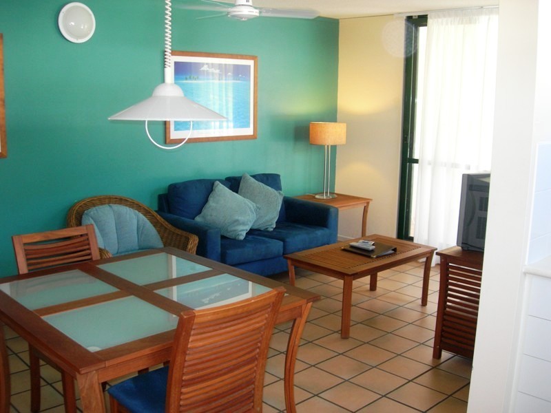 5/9 Rainbow Shores Drive, Rainbow Beach QLD 4581