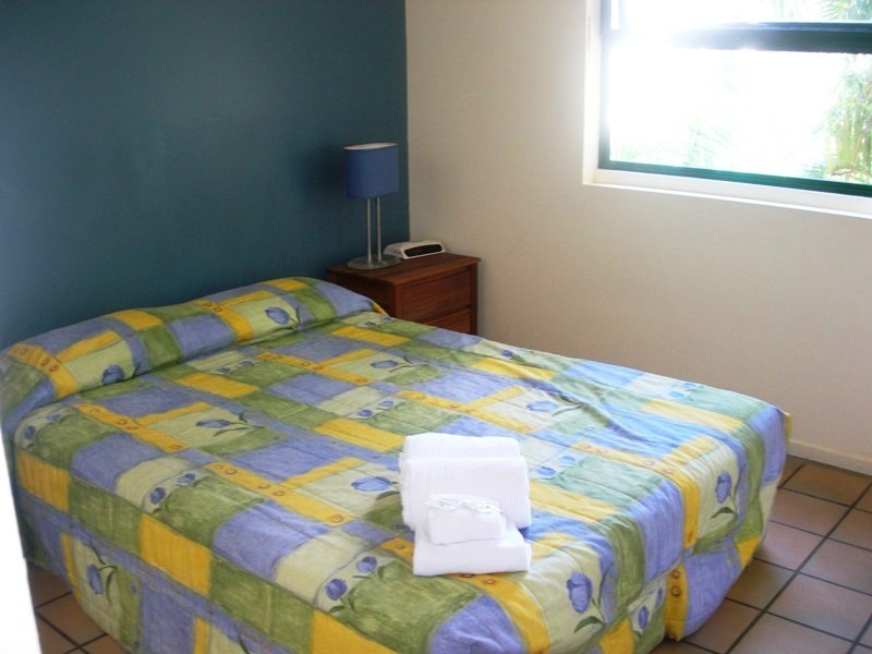 5/9 Rainbow Shores Drive, Rainbow Beach QLD 4581