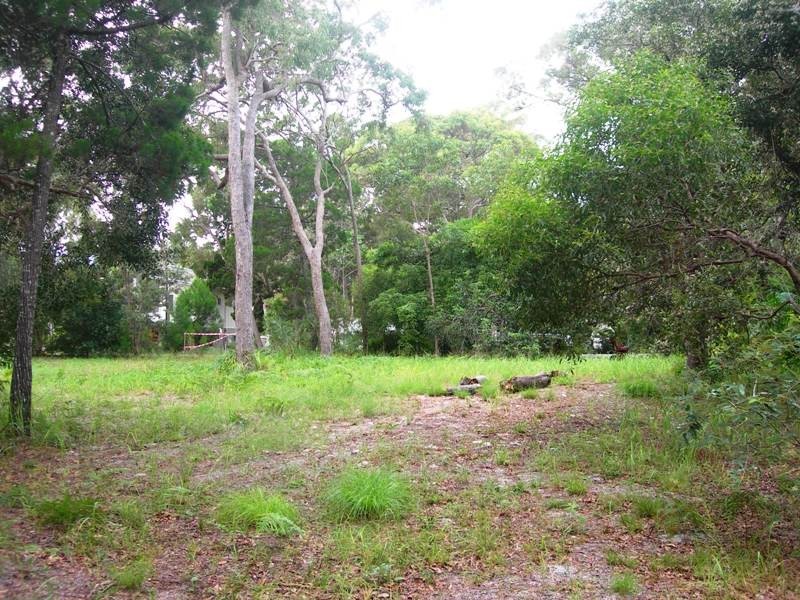 15 Esprit Drive, Rainbow Beach QLD 4581