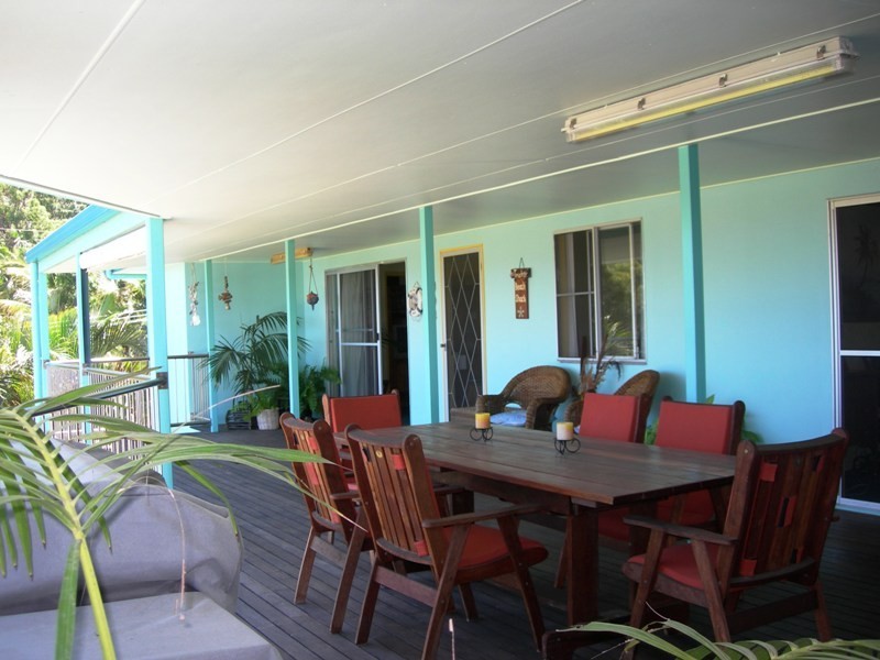 56 Double Island Drive, Rainbow Beach QLD 4581