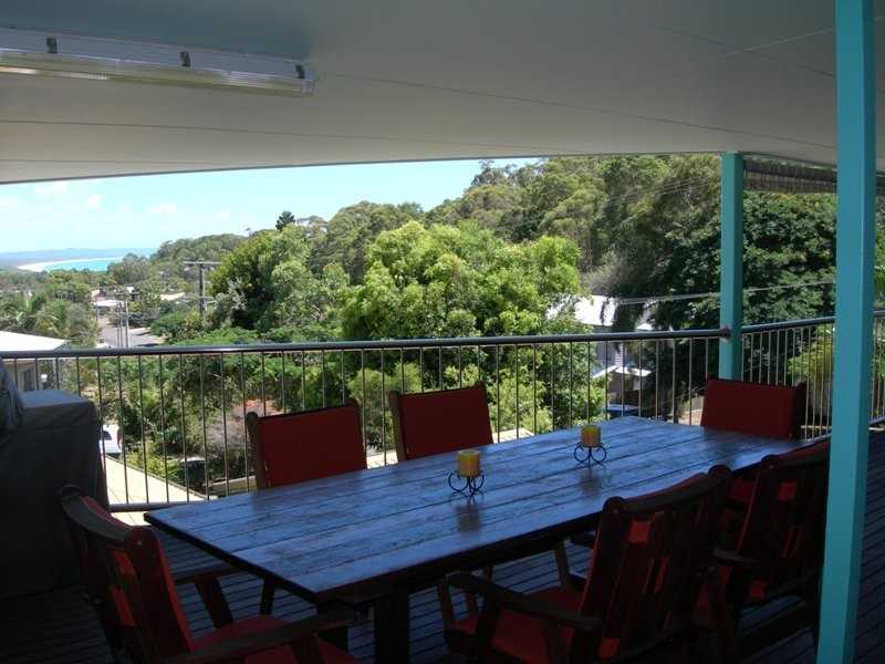 56 Double Island Drive, Rainbow Beach QLD 4581