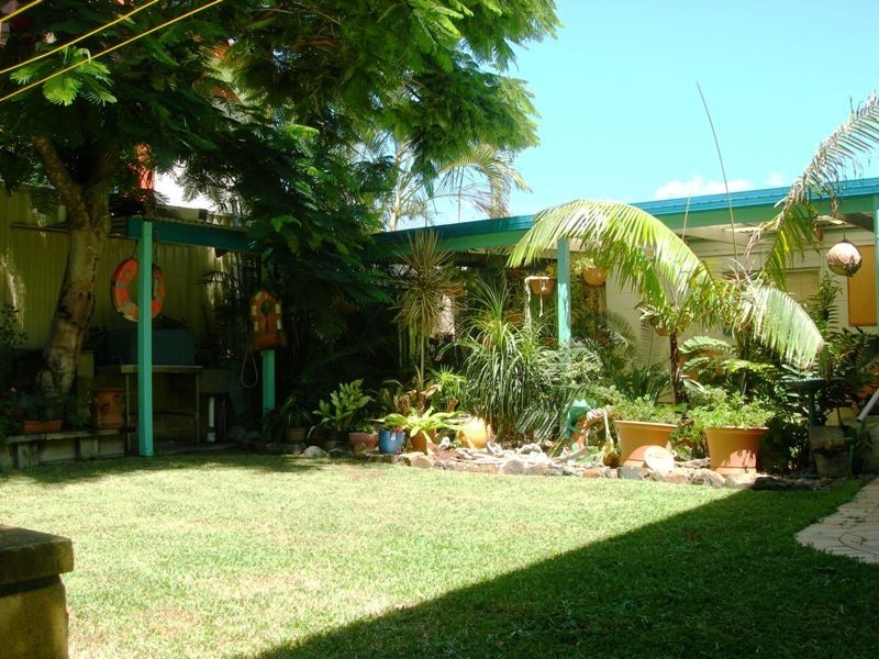 56 Double Island Drive, Rainbow Beach QLD 4581
