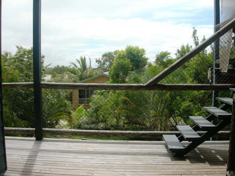 11 Coolberry Court, Rainbow Beach QLD 4581