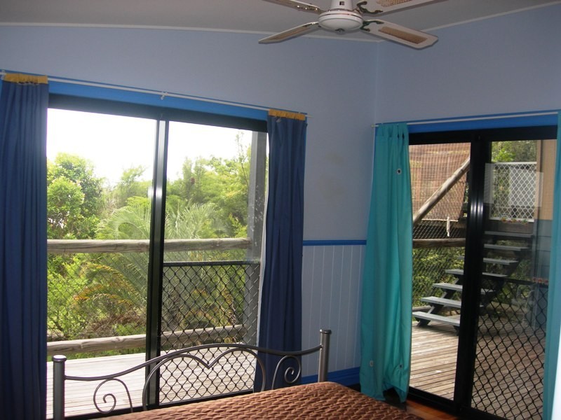 11 Coolberry Court, Rainbow Beach QLD 4581