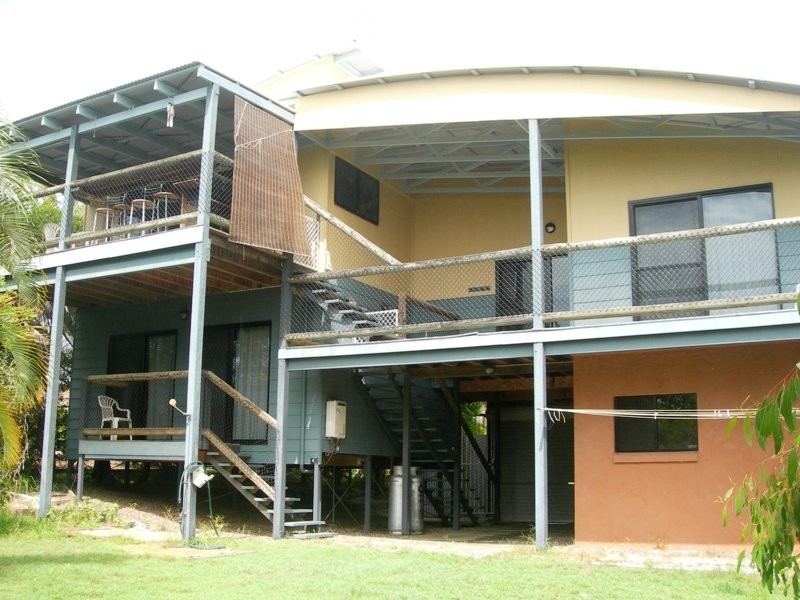 11 Coolberry Court, Rainbow Beach QLD 4581