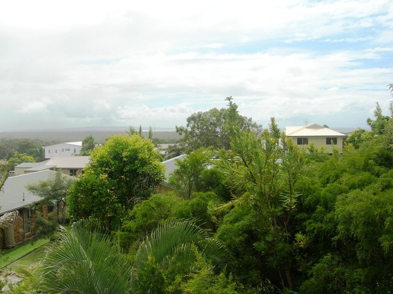 11 Coolberry Court, Rainbow Beach QLD 4581