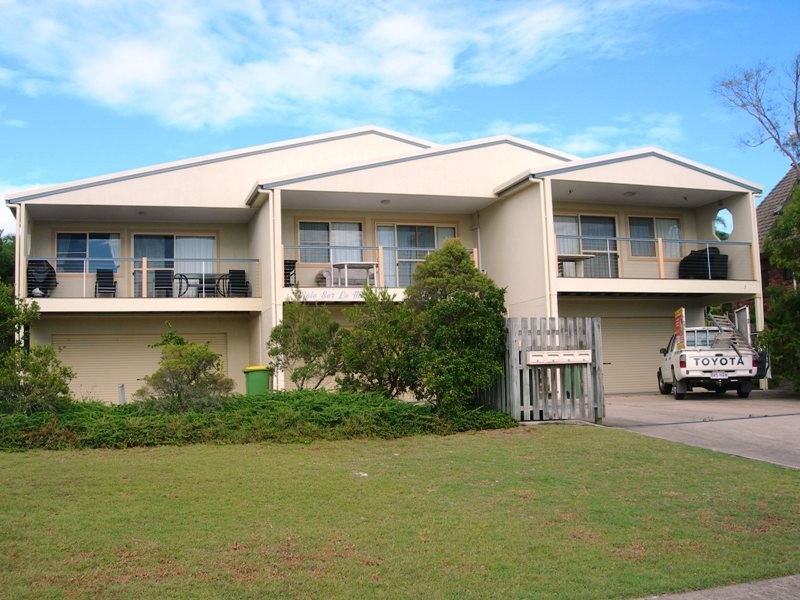 3/36 Manooka Drive, Rainbow Beach QLD 4581