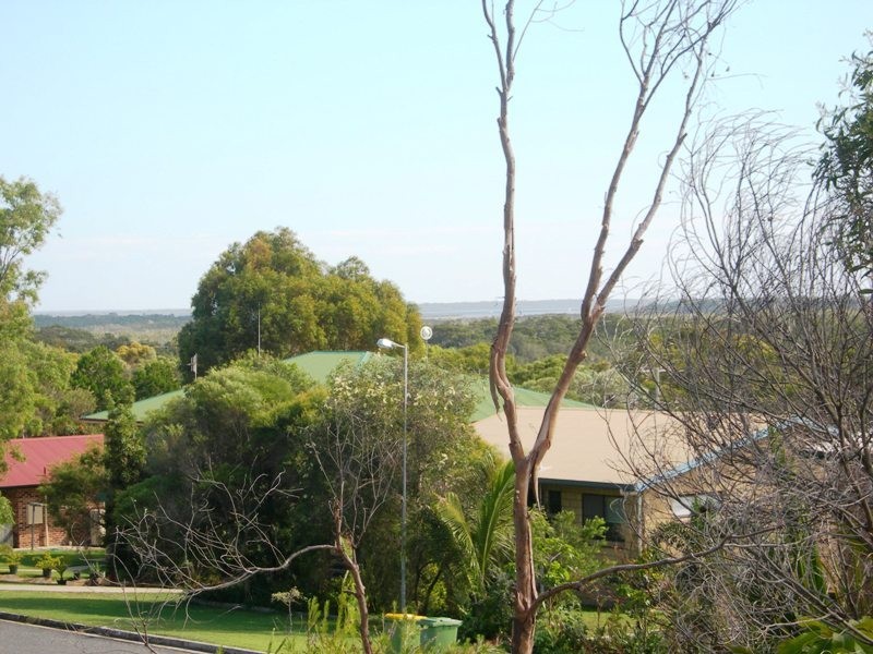 3/36 Manooka Drive, Rainbow Beach QLD 4581