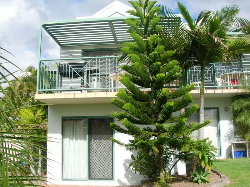 1/13 Carlo Road, Rainbow Beach QLD 4581