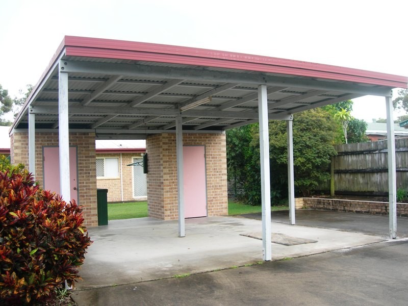 2/1 Rumbalara Avenue, Rainbow Beach QLD 4581