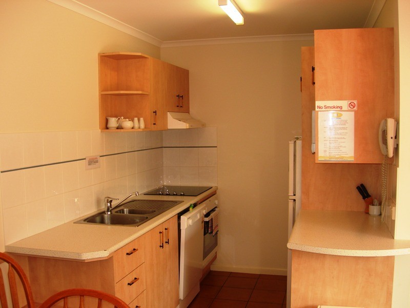20/4 Double Island Drive, Rainbow Beach QLD 4581
