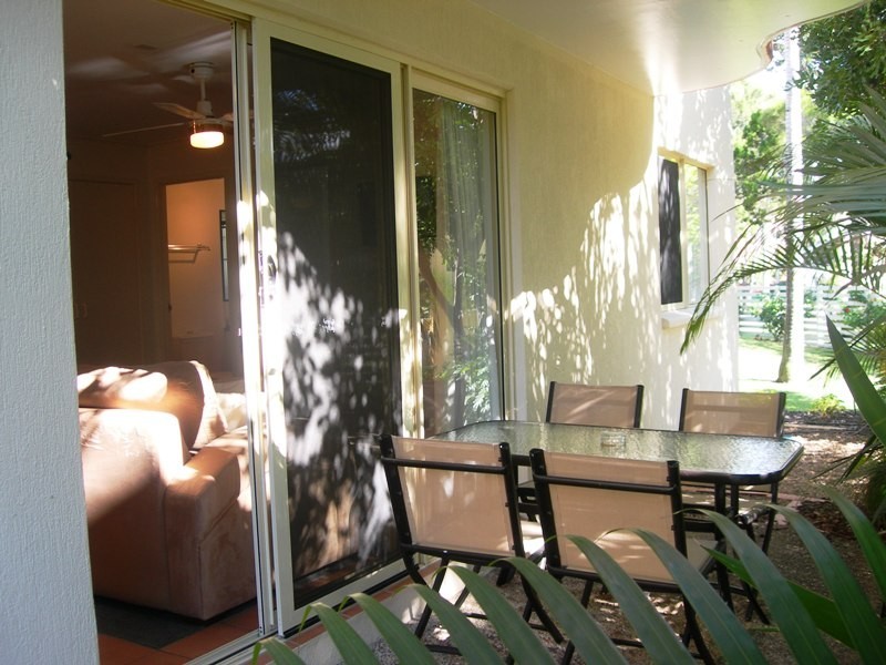 7/4 Double Island Drive, Rainbow Beach QLD 4581