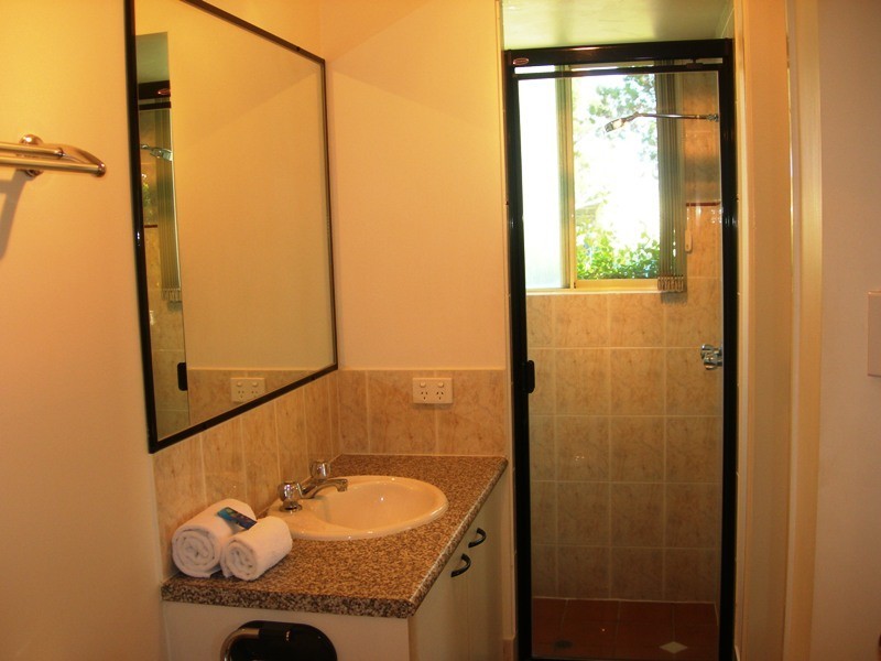 7/4 Double Island Drive, Rainbow Beach QLD 4581