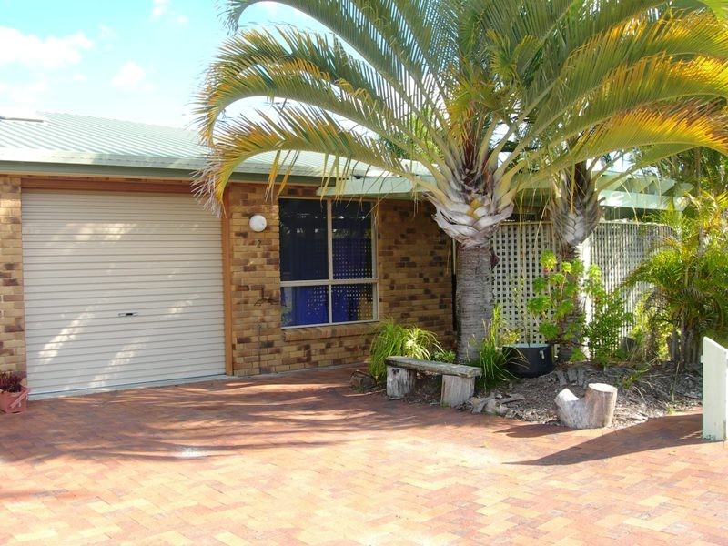 2/51 Tingira Close, Rainbow Beach QLD 4581