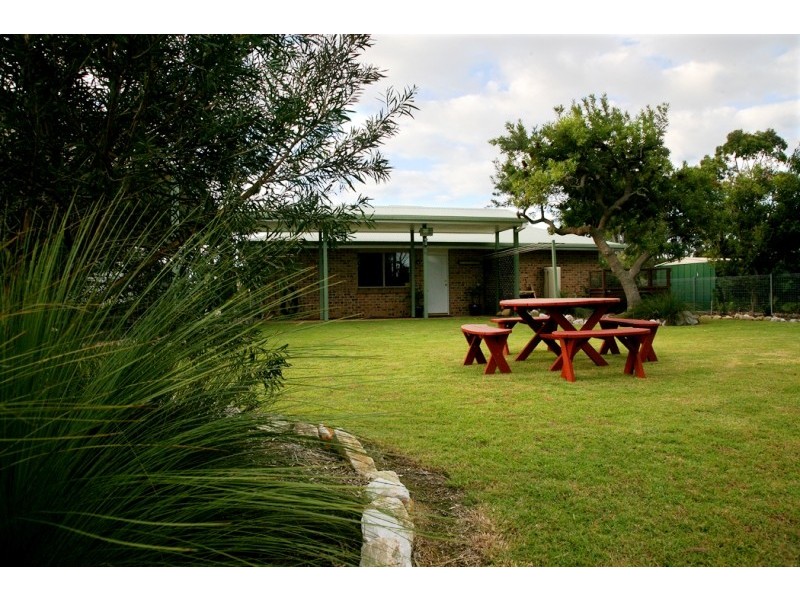 71 Tingira Close, Rainbow Beach QLD 4581