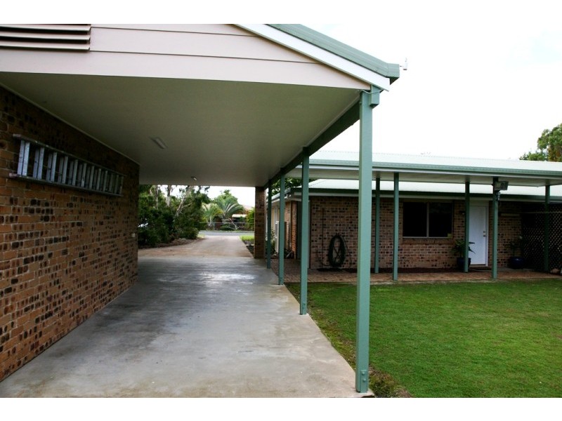 71 Tingira Close, Rainbow Beach QLD 4581