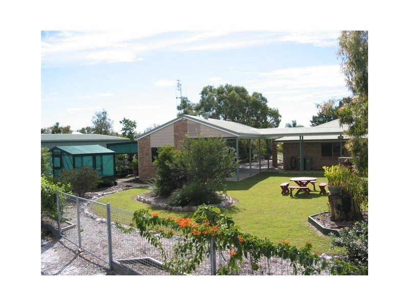 71 Tingira Close, Rainbow Beach QLD 4581