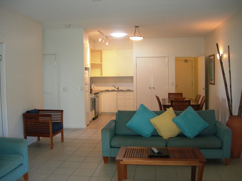 45/9 Rainbow Shores Drive, Rainbow Beach QLD 4581