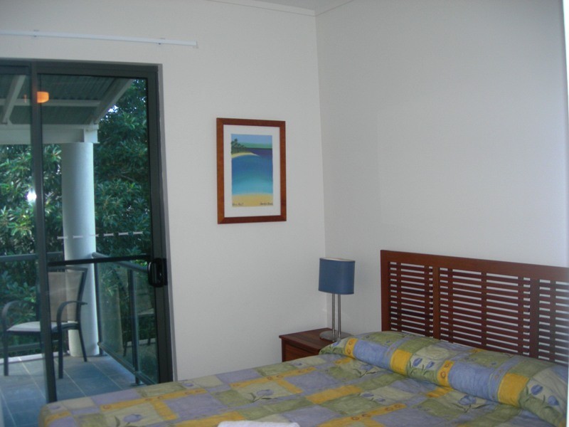 45/9 Rainbow Shores Drive, Rainbow Beach QLD 4581