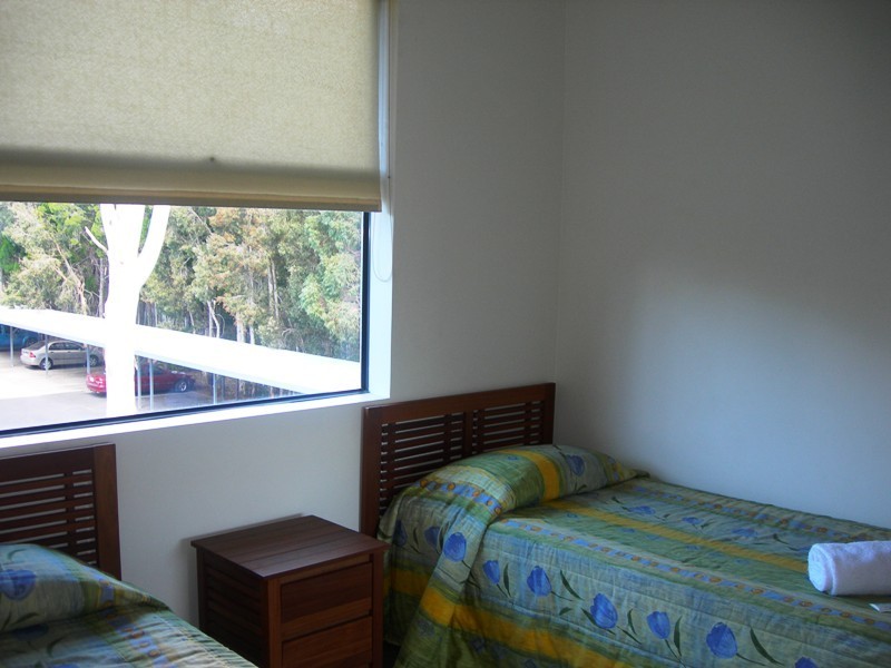 45/9 Rainbow Shores Drive, Rainbow Beach QLD 4581